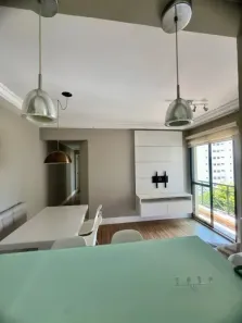 Apartamento com 2 Quartos à venda, 50m² no Chácara Inglesa, São Paulo