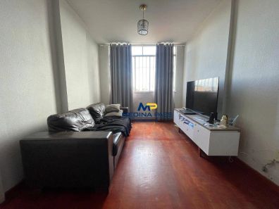 Apartamento com 2 Quartos à venda, 55m² no Porto Novo, São Gonçalo
