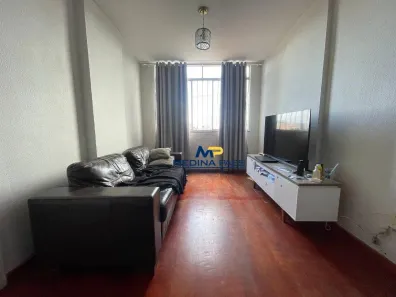 Apartamento com 2 Quartos à venda, 55m² no Porto Novo, São Gonçalo
