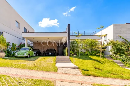 Casa com 3 Quartos à venda, 561m² no Cidade Tamboré, Santana de Parnaíba