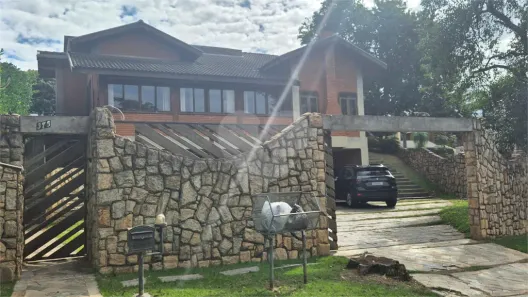 Casa de Condomínio com 4 Quartos à venda, 501m² no Vista Alegre, Vinhedo