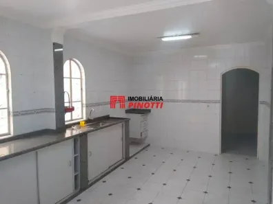Sobrado com 4 Quartos à venda, 246m² no Nova Petrópolis, São Bernardo do Campo
