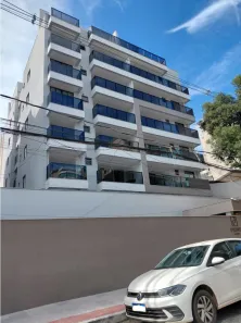 Apartamento com 3 Quartos à venda, 87m² no Jardim Camburi, Vitória