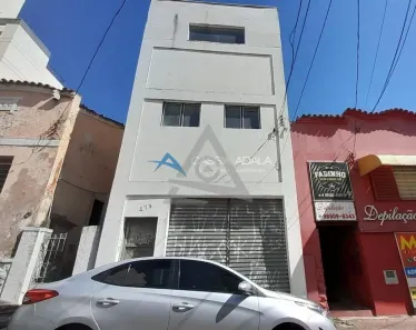 Prédio Comercial para alugar, 315m² no Centro, Campinas