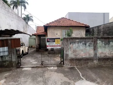 Lote/Terreno à venda, 374m² no Vila Matilde, São Paulo