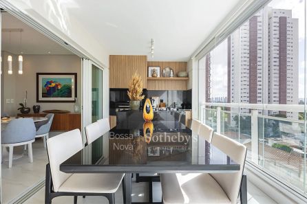 Apartamento com 3 Quartos à venda, 211m² no Pinheiros, São Paulo