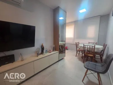 Apartamento com 3 Quartos à venda, 76m² no Jardim Auri Verde, Bauru