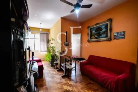 Apartamento com 2 Quartos à venda, 70m² no Vila Isabel, Rio de Janeiro