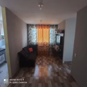 Apartamento com 2 Quartos à venda, 42m² no Vila Roseira II, São Paulo