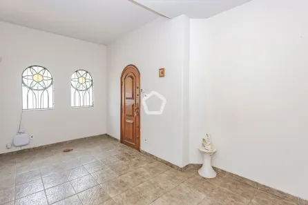 Casa com 4 Quartos à venda, 192m² no Santo Amaro, São Paulo