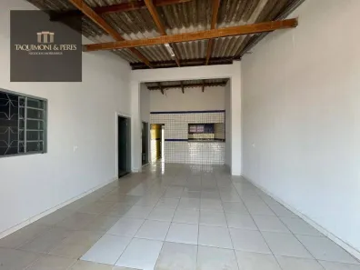 Casa com 3 Quartos para venda ou aluguel, 128m² no JK Nova Capital, Anápolis