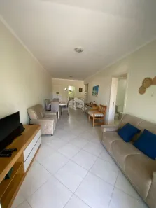 Apartamento com 2 Quartos à venda, 84m² no Canasvieiras, Florianópolis