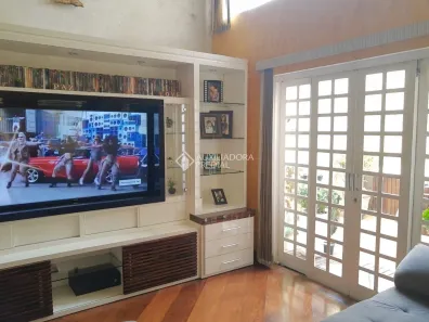 Sobrado com 4 Quartos à venda, 258m² no Jardim Bela Vista, Santo André