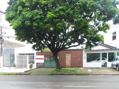 Lote/Terreno à venda, 350m² no São Cristóvão, Porto Velho
