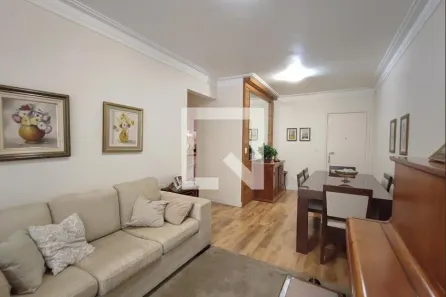 Apartamento com 3 Quartos à venda, 115m² no Vila Estanislau, Campinas