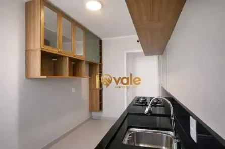 Apartamento com 3 Quartos à venda, 70m² no Vila Ema, São José dos Campos