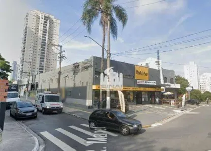 Galpão/Depósito/Armazém à venda, 1640m² no Vila das Mercês, São Paulo