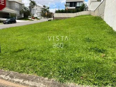 Lote/Terreno à venda, 402m² no Swiss Park, Campinas