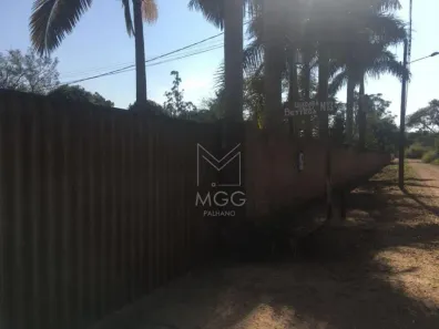 Fazenda/Sítio com 5 Quartos à venda, 1m² no Jataizinho, Jataizinho