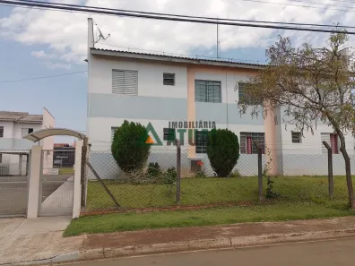 Apartamento com 2 Quartos à venda, 51m² no Residencial Professora Madalena Cardoso, Londrina