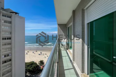 Apartamento com 3 Quartos à venda, 105m² no Pitangueiras, Guarujá