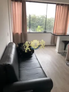 Flat com 1 Quarto à venda, 30m² no Paraíso do Morumbi, São Paulo
