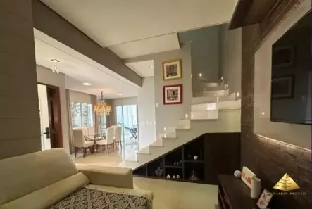 Sobrado com 3 Quartos à venda, 112m² no Despraiado, Cuiabá