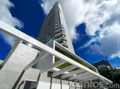 Apartamento com 2 Quartos para alugar, 58m² no Meireles, Fortaleza
