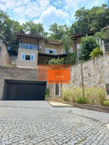 Casa com 4 Quartos à venda, 400m² no Badu, Niterói