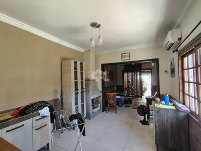 Casa com 3 Quartos à venda, 126m² no Novo Esteio, Esteio