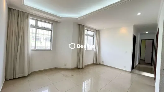 Cobertura com 3 Quartos à venda, 125m² no Dona Clara, Belo Horizonte