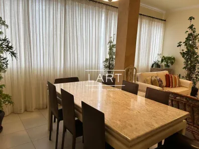 Apartamento com 3 Quartos à venda, 132m² no Ipanema, Rio de Janeiro