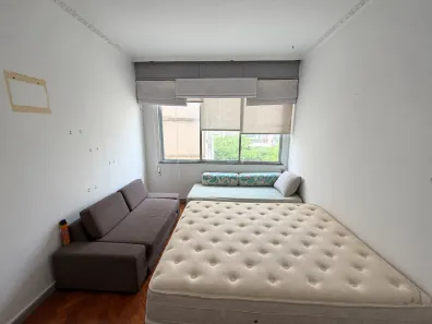 Apartamento com 2 Quartos à venda, 75m² no Flamengo, Rio de Janeiro