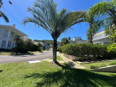 Lote/Terreno à venda, 513m² no Cacupé, Florianópolis