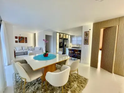 Apartamento com 2 Quartos para venda ou aluguel, 114m² no Cambuí, Campinas
