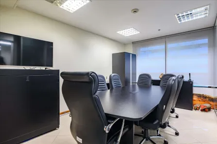à venda, 24m² no Asa Sul, Brasília