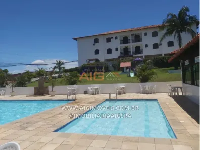 Apartamento com 1 Quarto à venda, 44m² no Boqueirão, São Pedro da Aldeia