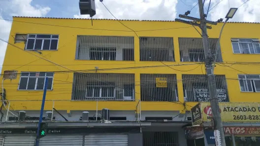 Sala Comercial para alugar, 36m² no Alcântara, São Gonçalo