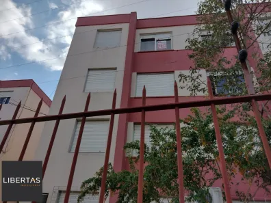 Apartamento com 1 Quarto à venda, 40m² no Jardim Leopoldina, Porto Alegre