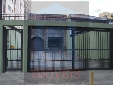 Imóvel Comercial à venda, 263m² no Vila Monumento, São Paulo