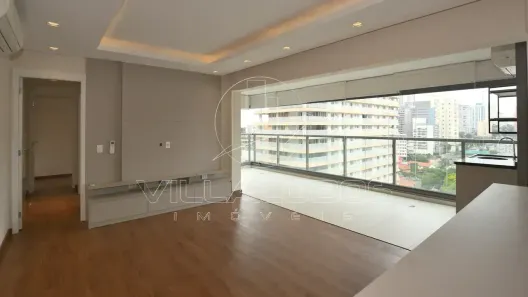 Apartamento com 3 Quartos à venda, 96m² no Pinheiros, São Paulo