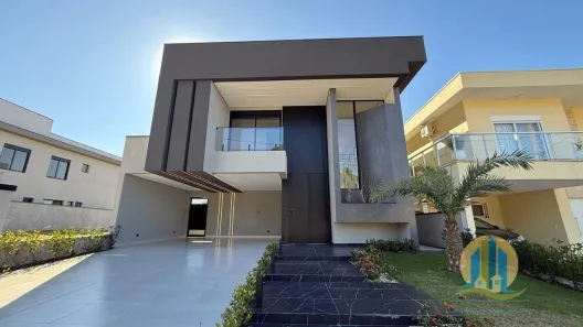 Casa com 4 Quartos à venda, 330m² no Colinas de Parnaíba I, Santana de Parnaíba