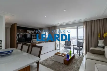 Apartamento com 3 Quartos à venda, 109m² no Jardim Aeroporto, São Paulo