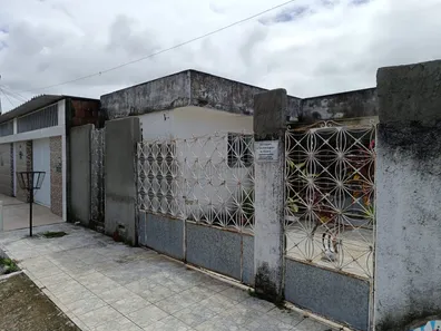 Casa com 4 Quartos à venda, 180m² no Maranguape II, Paulista