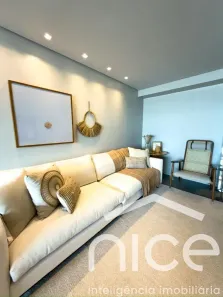 Apartamento com 2 Quartos para alugar, 87m² no Centro, Itajaí