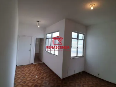 Apartamento com 2 Quartos para alugar, 60m² no Praça Seca, Rio de Janeiro