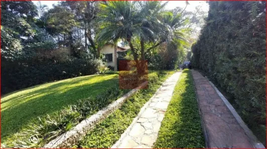 Casa com 4 Quartos à venda, 580m² no Indianópolis, São Paulo