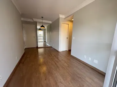 Apartamento com 2 Quartos para alugar, 66m² no Melville Empresarial I e II, Barueri