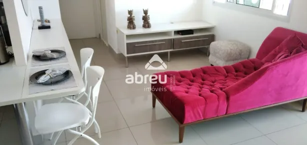 Apartamento com 2 Quartos à venda, 54m² no Tirol, Natal