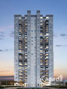 Apartamento com 2 Quartos à venda, 44m² no Cipava, Osasco